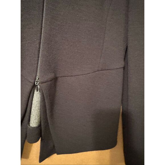 Armani Collezioni Black Jacket - Picture 7 of 11